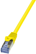 Câble réseau LogiLink Cat6A S/FTP 3 m RJ-45