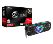 Carte graphique ASRock RX6800XT TCX 16 Go GDDR6
