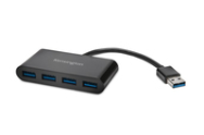 Hub USB 3.0 UH4000 4 ports - Kensington 5000 Mbit/s