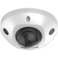 Caméra de sécurité IP Hikvision DS-2CD2543G2-IS (2,8 mm)