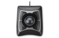 Trackball optique Expert Mouse - Contrôle professionnel Kensington