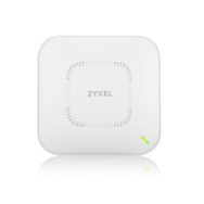 ZYXEL WAX650S (WIFI 6) POINT D'ACCÈS 4X4 AVEC PACK NEBULA 1 AN