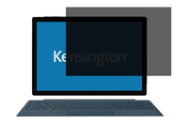 Filtre de confidentialité Surface Pro 2017 - Kensington détachable 12,3"
