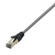 LogiLink CQ8042S - 1,5 m - Cat8.1 - RJ-45