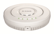 D-Link DWL-X8630AP - 2 ports - Wi-Fi 6