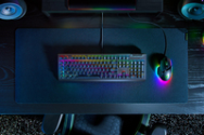 Clavier de jeu Razer BlackWidow V4 X