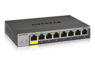 NETGEAR GS108Tv3 Commutateur réseau
