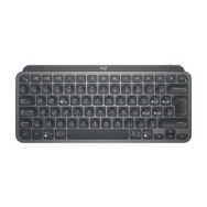Logitech MX Keys Mini - Clavier