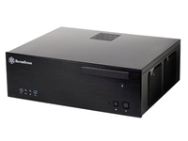 SilverStone Grandia GD04 - Tour