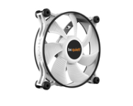 Ventilateur Be Quiet! Shadow Wings 2 PWM 120 mm blanc BL089