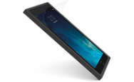Logitech BLOK - Coque arrière pour tablette