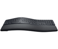 Logitech ERGO K860 - Clavier