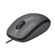Logitech M100 - Souris