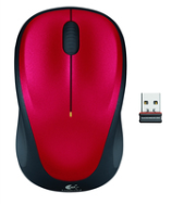 Logitech M235 - Souris - optique