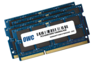 OWC PC8500 RAM 16 Go DDR3 1066 MHz