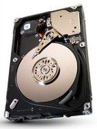 Disque dur Seagate Savvio 300 Go SAS - 2,5" - 300 Go - 15 000 tr/min