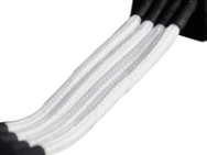 Câble d'extension d'alimentation SilverStone PP07
