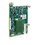 Adaptateur HP Flex Fabric 10 Go 2 ports 554M