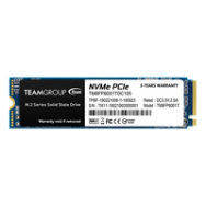 MP33 - SSD - 1 To - interne - M.2 2280 - PCIe 3.0 x4 (NVMe)