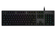 Logitech Gaming G512 - Clavier