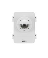 AXIS T98A17-VE - Cabinet - wall mountable