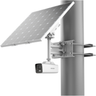 Caméra de sécurité IP Hikvision DS-2XS6A87G1-LS/C36S80 (2,8 mm)