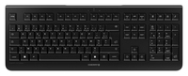 Cherry KW 3000 Clavier sans fil silence