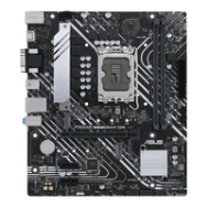 ASUS PRIME B660M-K D4 Carte Mère Micro ATX