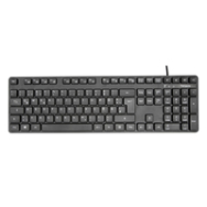 Clavier Targus - USB - QWERTZ