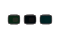 Ensemble de filtres ND pour DJI Mini 3 Pro (ND16/64/256)