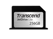 Transcend JetDrive Lite 330 256 Go 95 Mo/s Mémoire durable