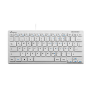 Clavier compact MediaRange MROS113