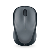 Logitech M235 - Souris - droitier
