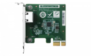 QXG-2G1T-I225 Adaptateur réseau PCIe 2.0 - 2,5GBase-T