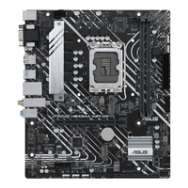 Carte mère ASUS PRIME H610M-A WIFI D4 LGA1700