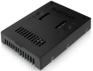 Convertisseur de disque dur Icy Dock MB882SP-1S-2B