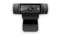 Logitech HD Pro Webcam C920 Webcam