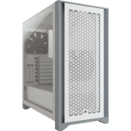 Corsair 4000D AIRFLOW - Tour