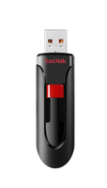 Clé USB SanDisk Cruzer Glide 64 Go