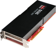 Carte graphique AMD FirePro S9170 32GB PCI Express 3.0