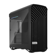 Fractal Torrent Noir TG Teinte Claire - Mini Tour - ATX