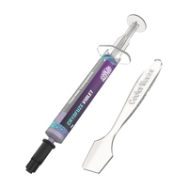 Cooler Master Cryofuze Violet - Thermal paste - 12.6 W/m·K - Purple - 3 g/cm³ - -50 - 240 °C - 0.7 ml