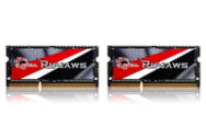 G.Skill 8 Go DDR3-1600 - 8 Go - 2 x 4 Go - DDR3