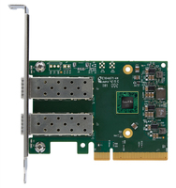 Carte réseau Lenovo ThinkSystem Mellanox ConnectX-6 Lx 10/25 GbE SFP28