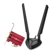 TP-LINK Archer TXE75E - Adaptateur réseau