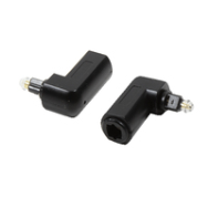 Adaptateur audio optique LogiLink CA1017 Toslink