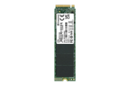 Transcend 110Q 1 To M.2 2280 Disque SSD interne