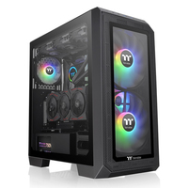 Tour Midi Thermaltake View 300 MX Noir