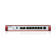 Unité de pare-feu ZyXEL USGFLEX 200HP avec pack de sécurité - Hub - 5 Gbit/s