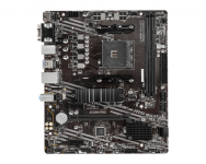 MSI A520M PRO - Socket AM4 - AMD Ryzen 3 3ème génération